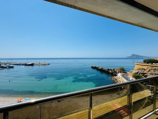 Venta de piso en Piso en Calle Currica, 25, Zona de Mascarat, Altea, Altea
 photo 2