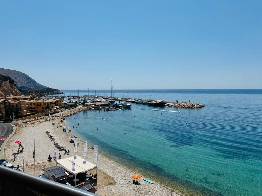 Sale of apartment in Piso en Calle Currica, 25, Zona de Mascarat, Altea, Altea
photo 3