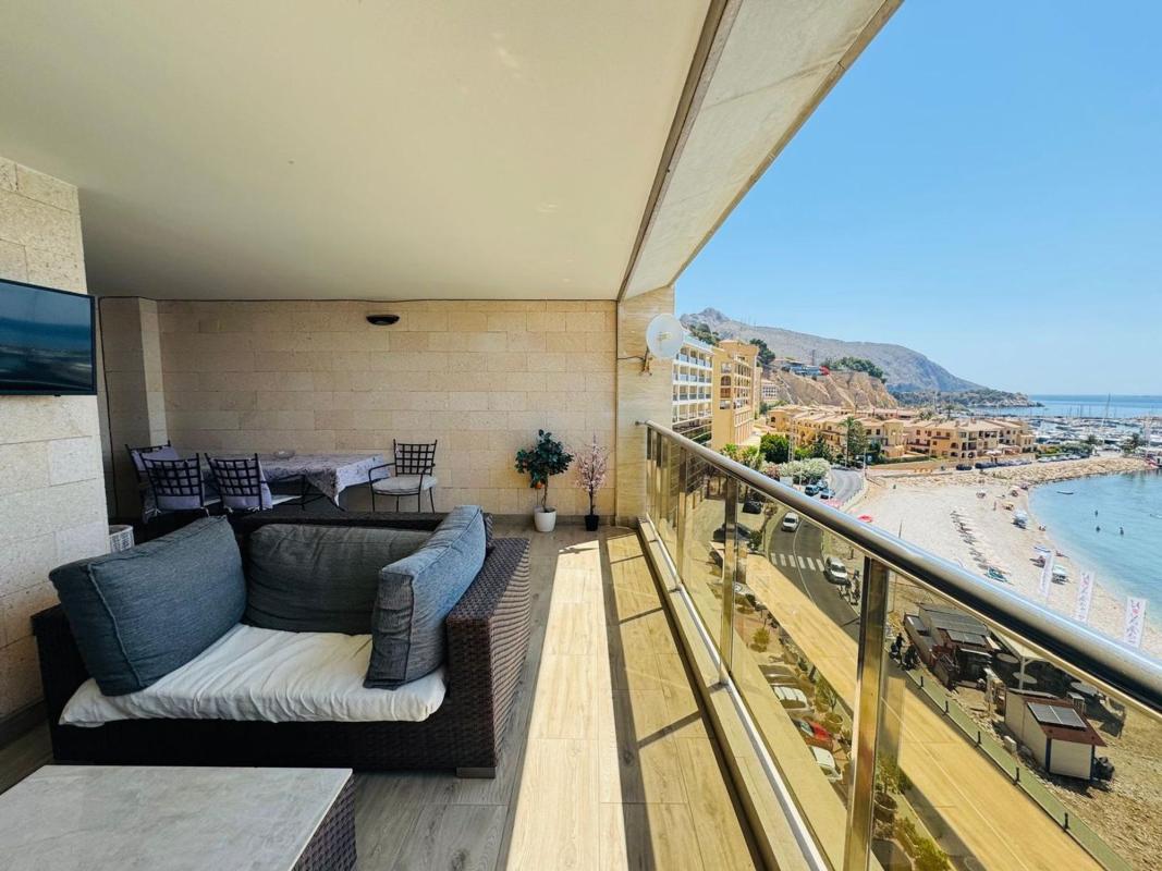 Sale of apartment in Piso en Calle Currica, 25, Zona de Mascarat, Altea, Altea
photo 4