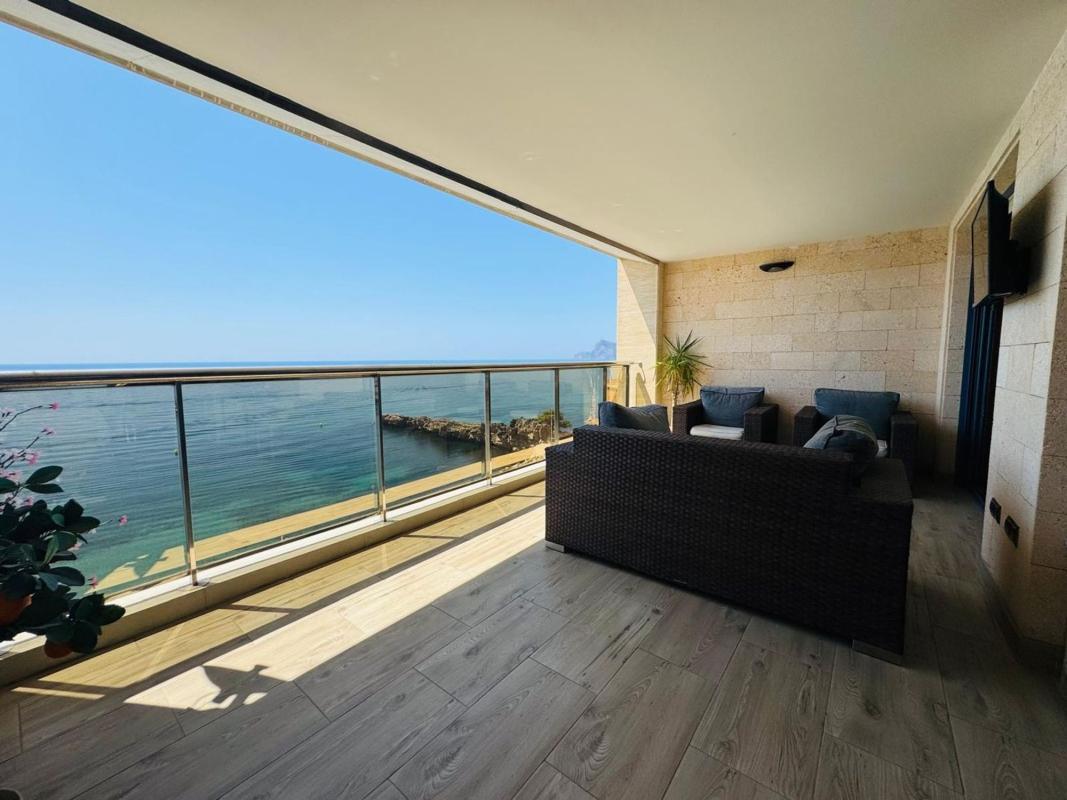 Sale of apartment in Piso en Calle Currica, 25, Zona de Mascarat, Altea, Altea
photo 5