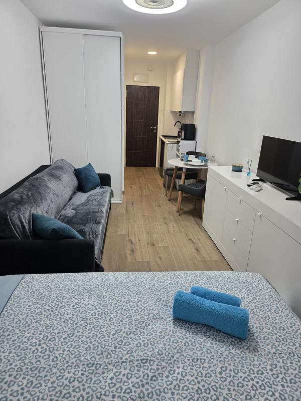 Venta de estudio en Estudio en Calle la Loma, Avenida Habaneras - Curva de Palangre, Torrevieja, Torrevieja photo 5