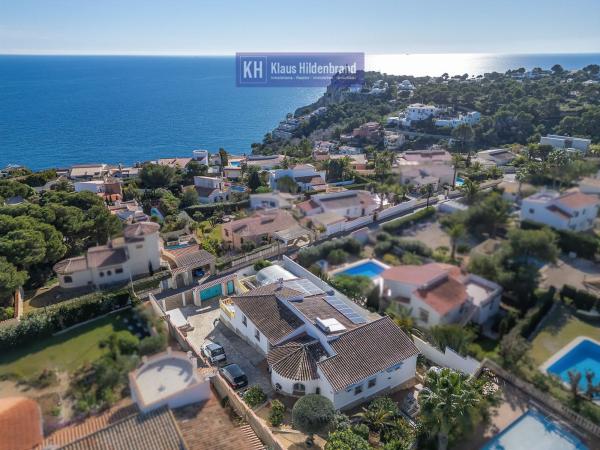Casa o chalet independiente en Portichol - Balcón al Mar, Jávea/Xàbia photo 1