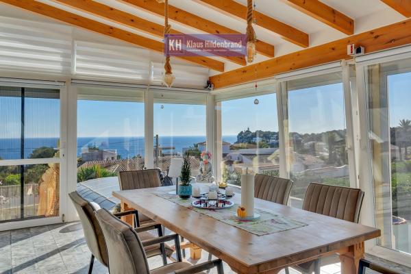 Casa o chalet independiente en Portichol - Balcón al Mar, Jávea/Xàbia photo 4