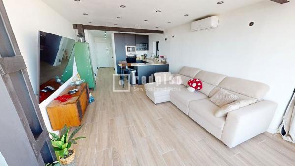 Продажа квартиры на Piso en Calle Benasau, Santo Domingo, Alicante / Alacant, Аликанте / Алакант
 photo 2