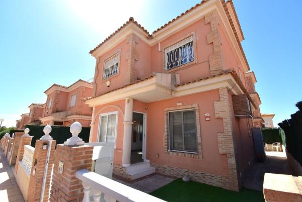 Casa o chalet independiente en Playa Flamenca, Orihuela photo 1