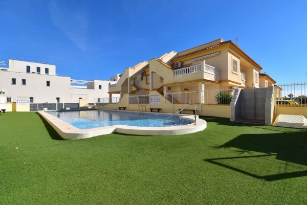 Casa o chalet independiente en Playa Flamenca, Orihuela photo 3