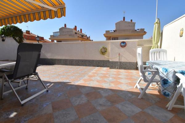 Chalet pareado en La Zenia, Orihuela photo 4