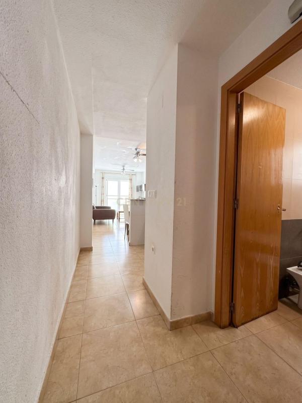 Venta de piso en Piso en Calle Fuensanta, 54, Antonio Machado, Torrevieja, Torrevieja
photo 1