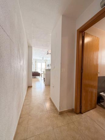 Venta de piso en Piso en Calle Fuensanta, 54, Antonio Machado, Torrevieja, Torrevieja
photo 1