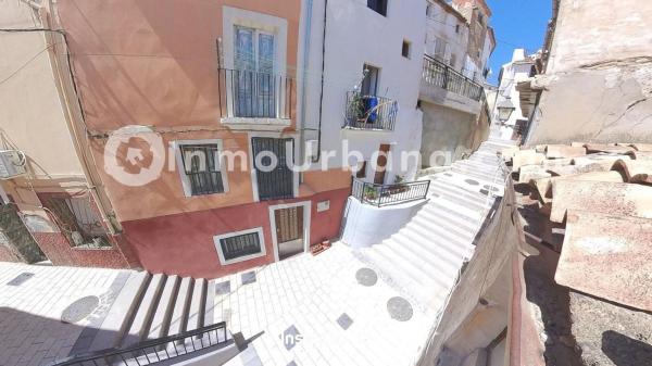 Casa o chalet independiente en Calle Colomers, 8, Jijona / Xixona thumbnail 2