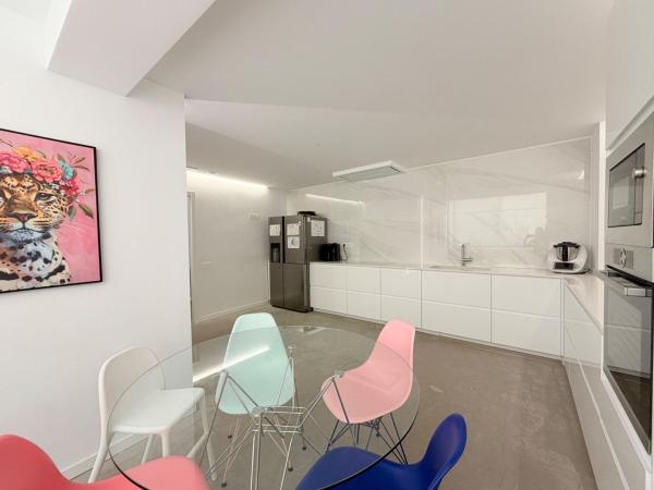 Продажа квартиры на Piso en Centro, Elche / Elx, Эльче / Эльх
 photo 2