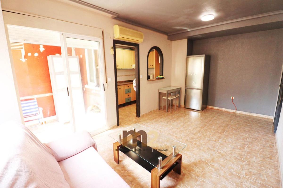 Продажа квартиры на Piso en Santa Petra, Nueva Torrevieja, Torrevieja, Торревьеха
photo 2