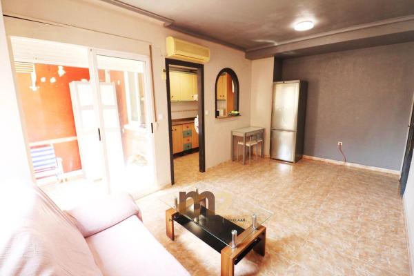 Venta de piso en Piso en Santa Petra, Nueva Torrevieja, Torrevieja, Torrevieja
thumbnail 2