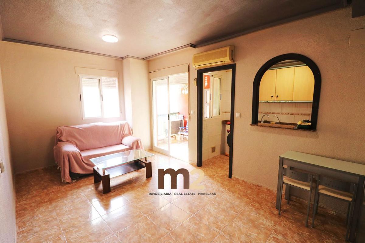 Продажа квартиры на Piso en Santa Petra, Nueva Torrevieja, Torrevieja, Торревьеха
photo 5