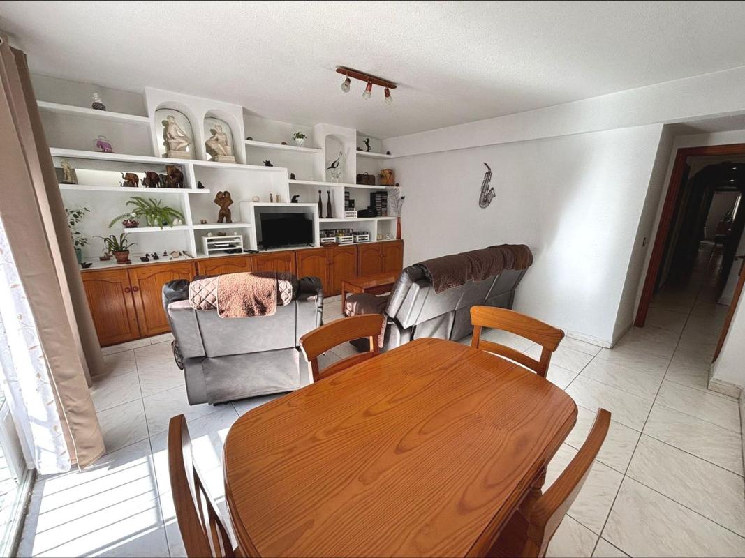 Venta de piso en Piso en Carolinas Altas, Alicante / Alacant, Alicante / Alacant
 photo 4