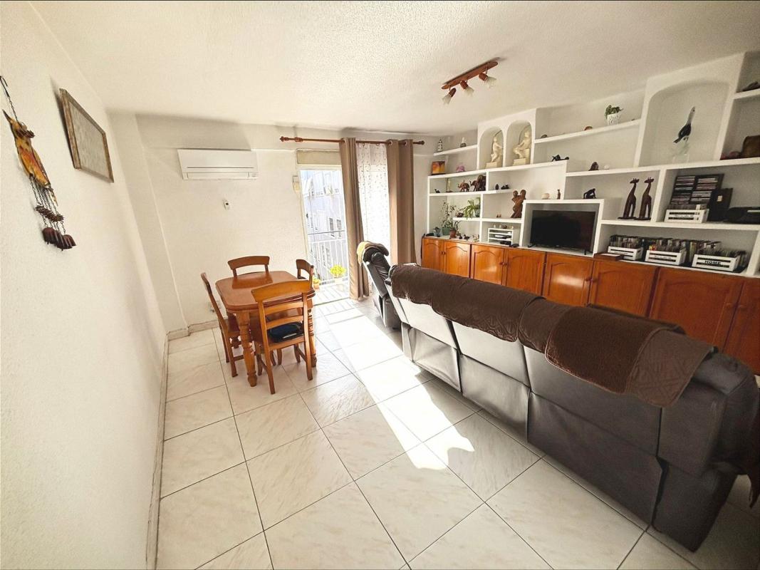 Venta de piso en Piso en Carolinas Altas, Alicante / Alacant, Alicante / Alacant
 photo 5