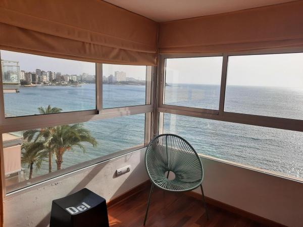 Продажа квартиры на Piso en Calle Sol Naixent, 18, La Albufereta, Alicante / Alacant, Аликанте / Алакант
photo 1