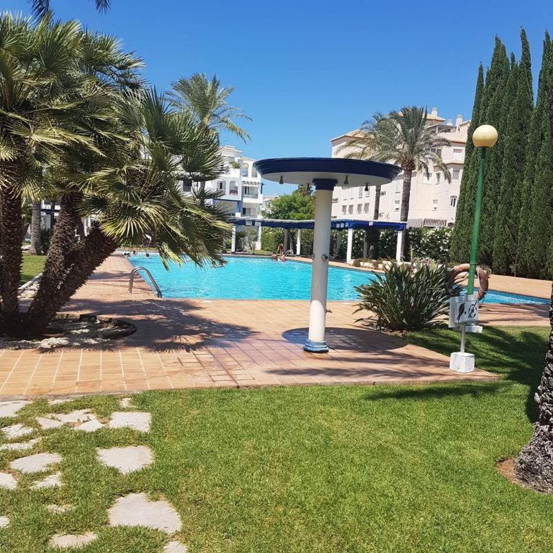 Sprzedaż mieszkania w Piso en El Palmar-Los Molinos, Denia, Dénia
photo 1