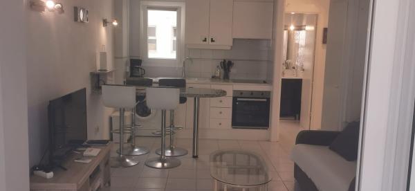 Sale of flat in Piso en El Palmar-Los Molinos, Denia, Denia
 photo 3