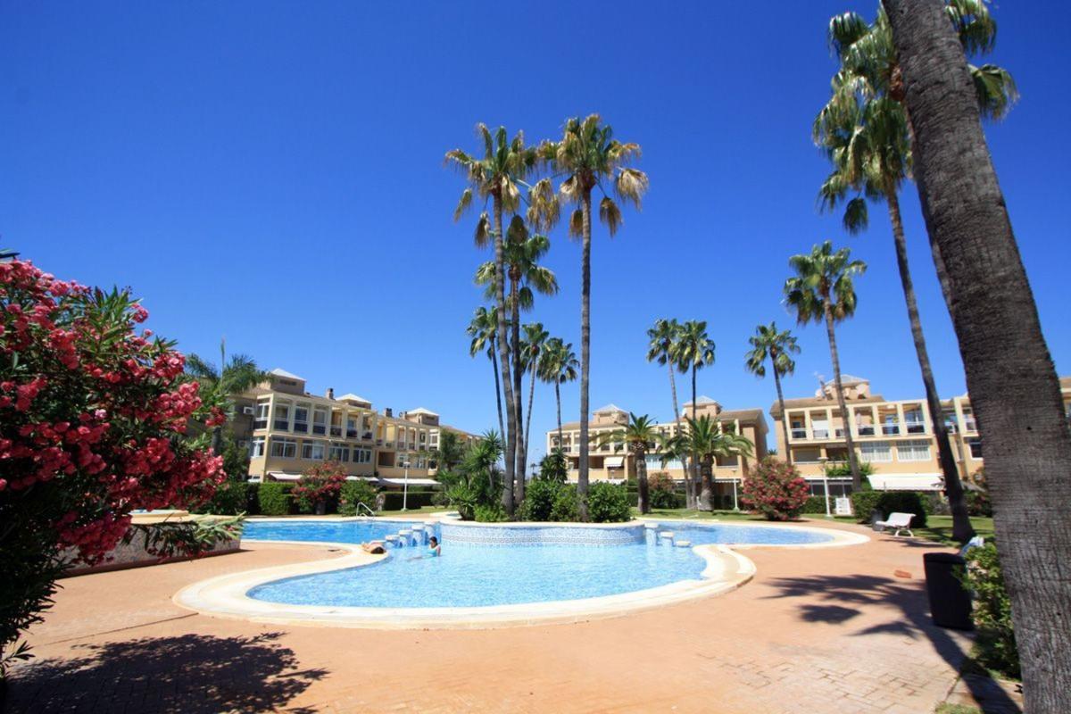 Venta de piso en Piso en Les Bassetes-El Marjal, Denia, Denia
photo 2