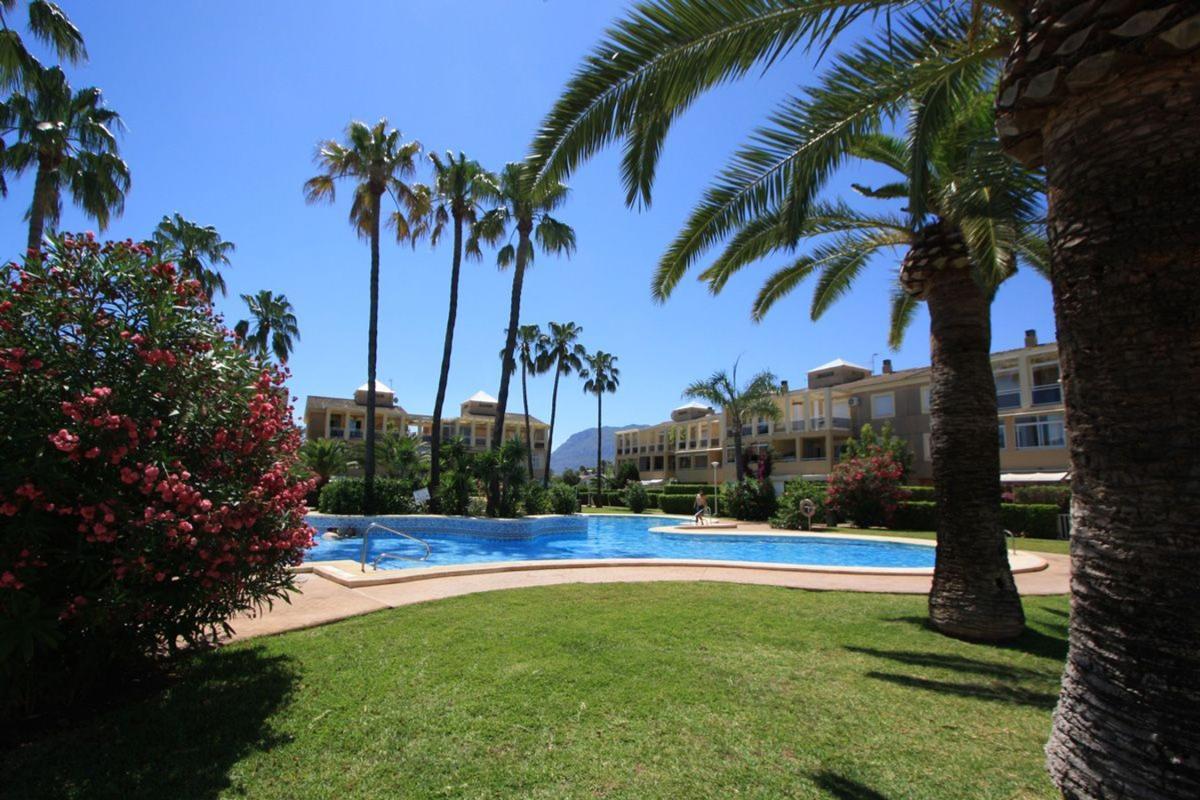 Venta de piso en Piso en Les Bassetes-El Marjal, Denia, Denia
photo 3