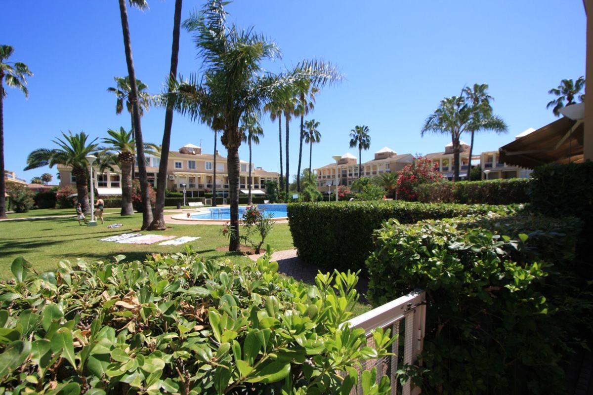 Venta de piso en Piso en Les Bassetes-El Marjal, Denia, Denia
photo 5