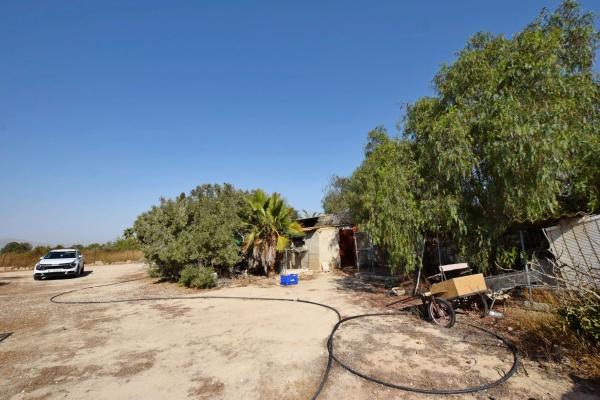 Продаётся загородный участок в Finca rústica en Avenida el Greco s/n, San Fulgencio , Сан-Фульхенсио thumbnail 3