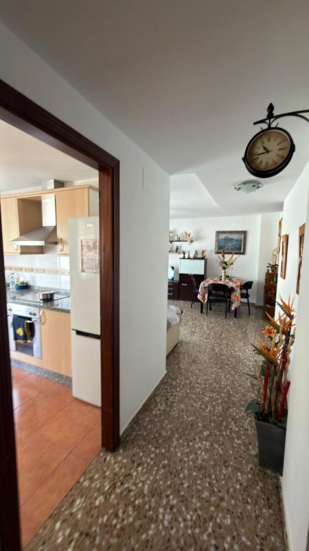 Продажа квартиры на Piso en Barri Zona Nord, Alcoy / Alcoi, Алкой
 photo 5