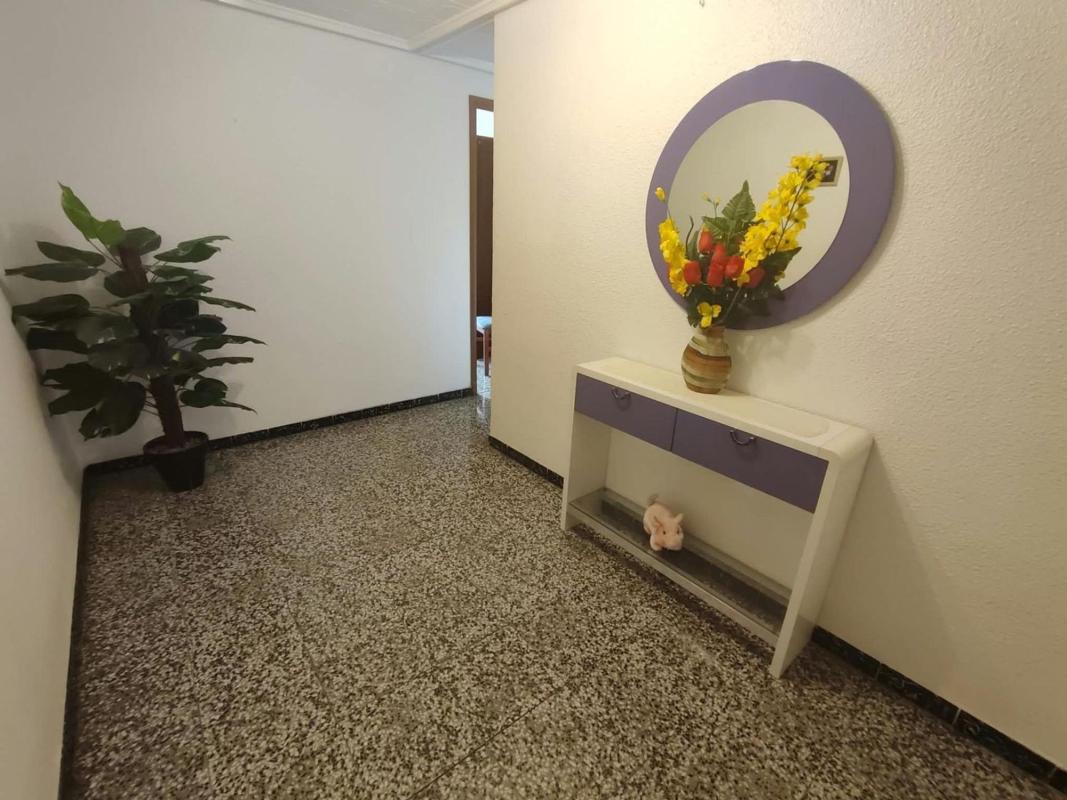 Venta de piso en Piso en Toscar, Elche / Elx, Elche / Elx
photo 1
