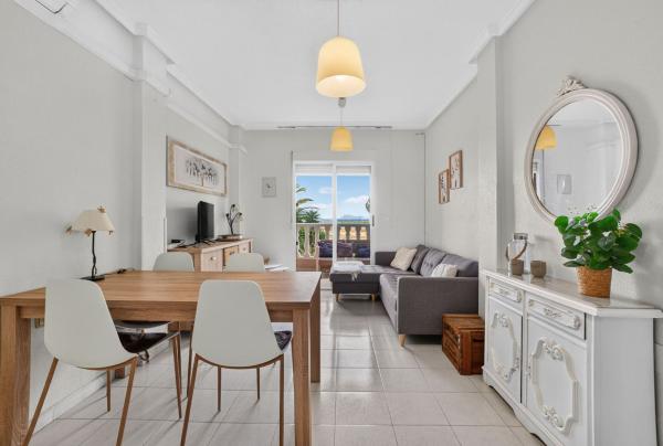 Sale of flat in Piso en Corinto, 2, Torreblanca, Torrevieja, Torrevieja
 photo 4