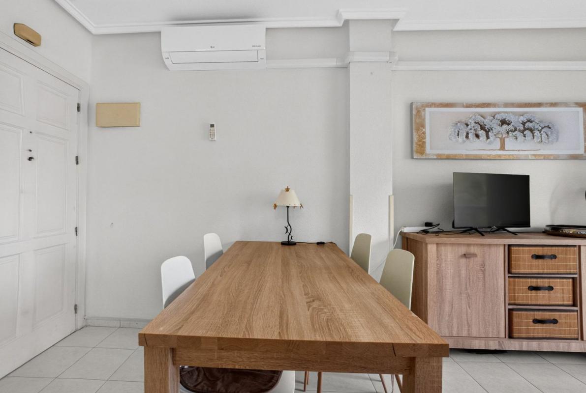 Продажа квартиры на Piso en Corinto, 2, Torreblanca, Torrevieja, Торревьеха
photo 5