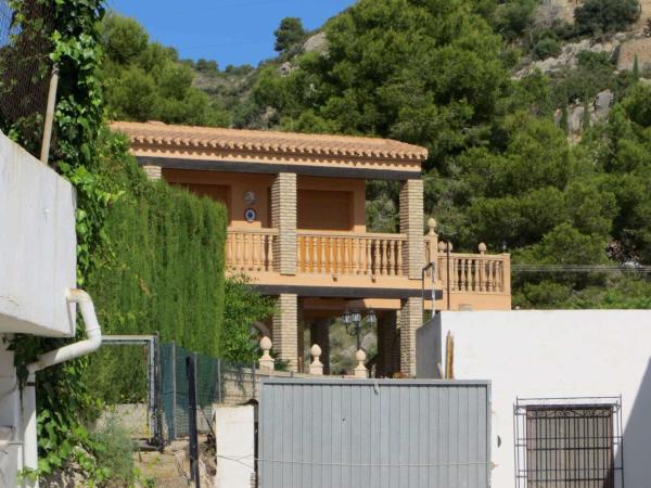 Casa o chalet independiente en Puerto, Jávea/Xàbia photo 1