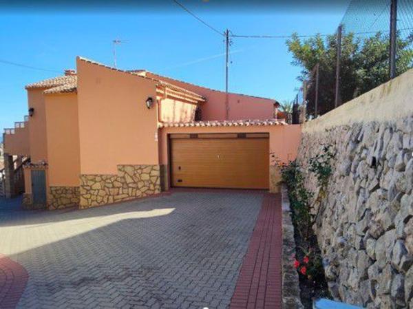Casa o chalet independiente en Puerto, Jávea/Xàbia photo 4