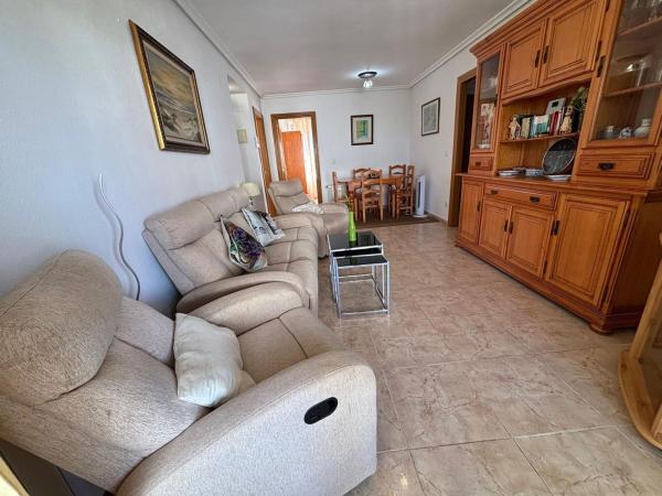 Sale of flat in Piso en Oviedo, 15, Playa de San Juan, Alicante / Alacant, Alicante
thumbnail 2