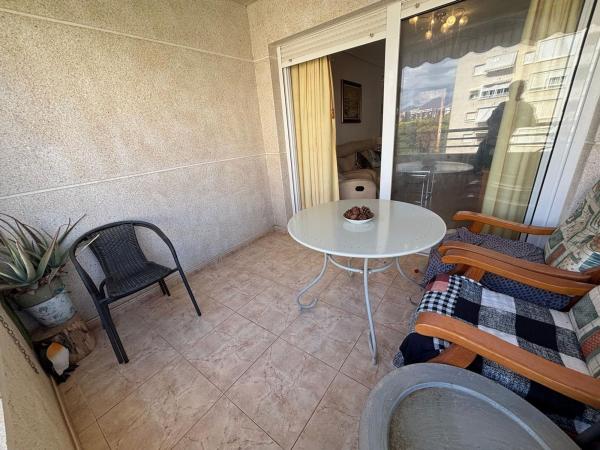 Sale of flat in Piso en Oviedo, 15, Playa de San Juan, Alicante / Alacant, Alicante
thumbnail 3