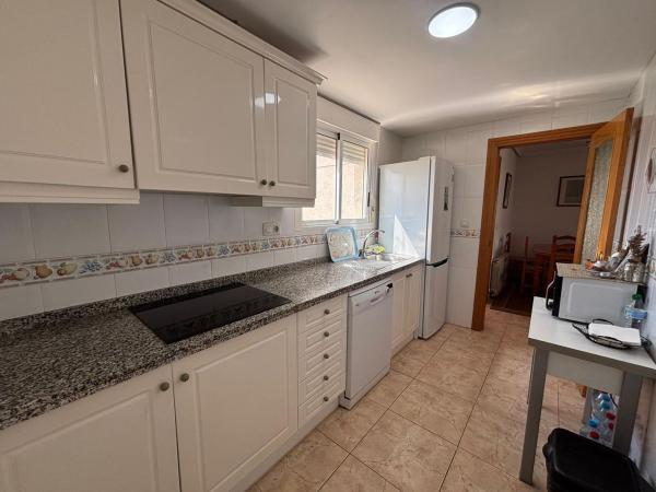 Sale of flat in Piso en Oviedo, 15, Playa de San Juan, Alicante / Alacant, Alicante
 photo 4
