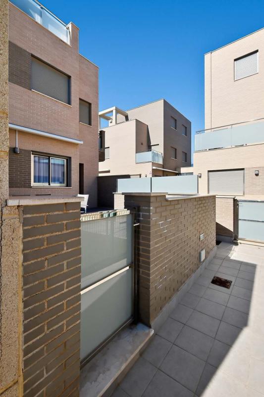 Продажа квартиры на Piso en Calle Parque Antonio Gálvez, Torre de la Horadada, Pilar de la Horadada, Пилар де ла Орадада
photo 2