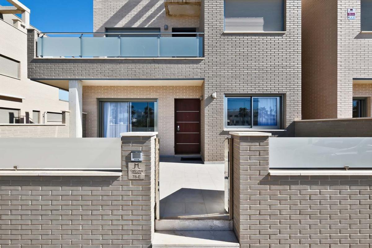 Продажа квартиры на Piso en Calle Parque Antonio Gálvez, Torre de la Horadada, Pilar de la Horadada, Пилар де ла Орадада
photo 3