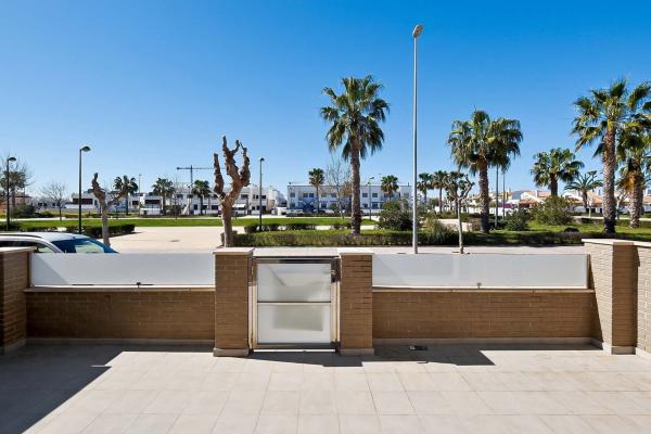 Venta de piso en Piso en Calle Parque Antonio Gálvez, Torre de la Horadada, Pilar de la Horadada, Pilar de la Horadada
 photo 4
