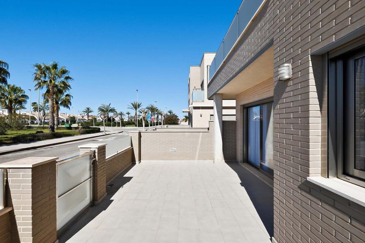 Продажа квартиры на Piso en Calle Parque Antonio Gálvez, Torre de la Horadada, Pilar de la Horadada, Пилар де ла Орадада
photo 5