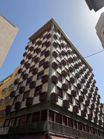 Venta de piso en Piso en Calle Girona, 19, Centro Tradicional, Alicante / Alacant, Alicante / Alacant
photo 1