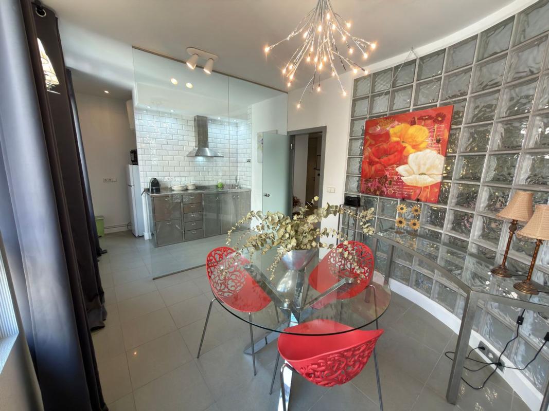 Продажа квартиры на Piso en Calle Girona, 19, Centro Tradicional, Alicante / Alacant, Аликанте / Алакант
photo 5