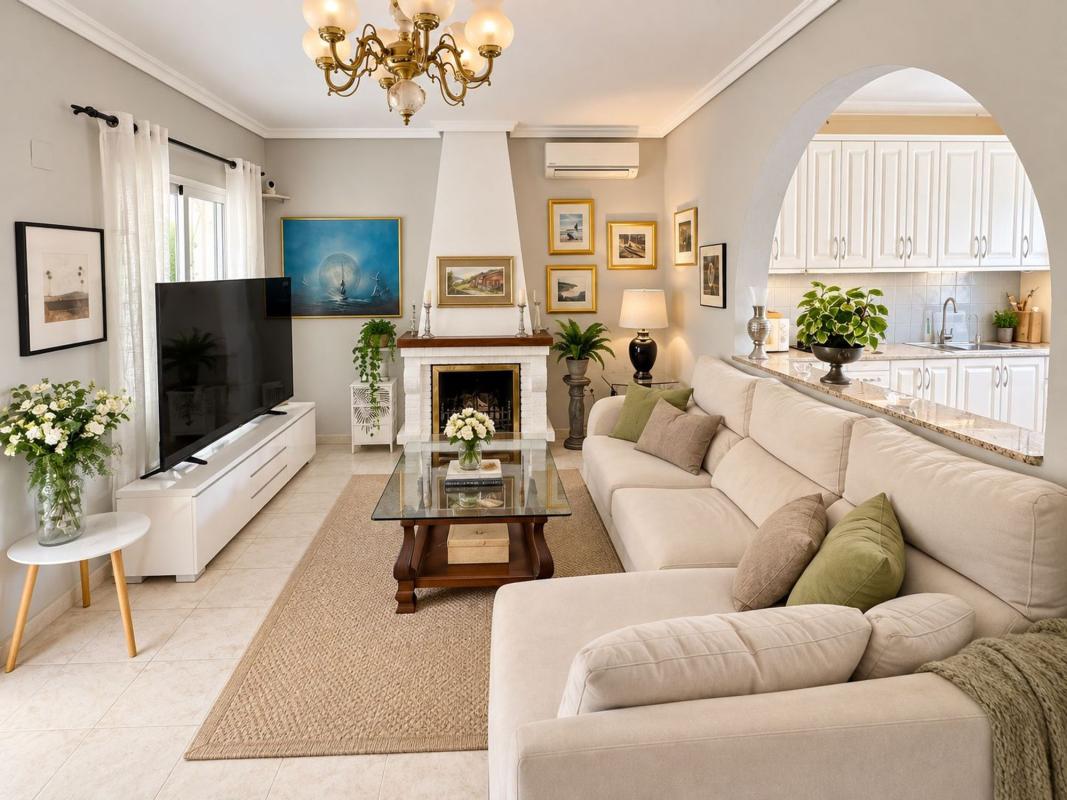 Properties for sale and rent in Spain photo 4