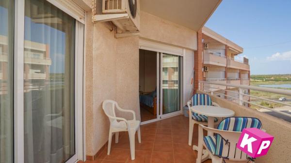 Продажа квартиры на Piso en Avenida Zaragoza, Gran Playa, Santa Pola, Санта Пола
thumbnail 2