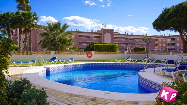 Продажа квартиры на Piso en Avenida Zaragoza, Gran Playa, Santa Pola, Санта Пола
 photo 4