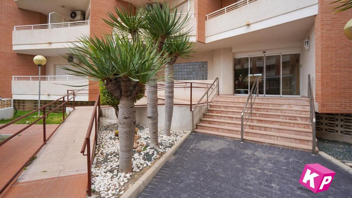 Venta de piso en Piso en Avenida Zaragoza, Gran Playa, Santa Pola, Santa Pola
photo 5