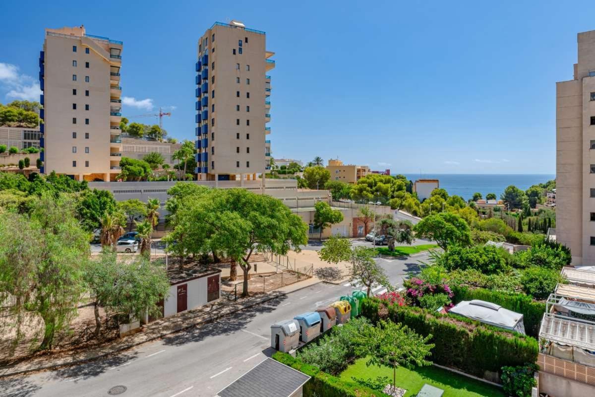 Sprzedaż mieszkania w Piso en Partida Canuta I s/n, Canuta, Calpe, Kalpe
photo 1