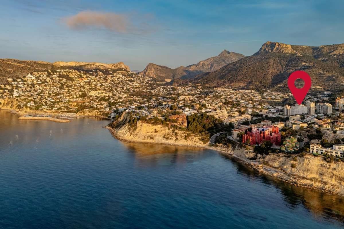 Sprzedaż mieszkania w Piso en Partida Canuta I s/n, Canuta, Calpe, Kalpe
photo 2
