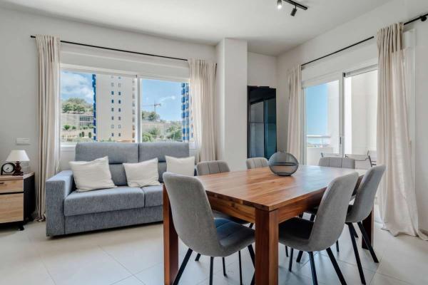 Sale of flat in Piso en Partida Canuta I s/n, Canuta, Calpe, Calpe
thumbnail 3