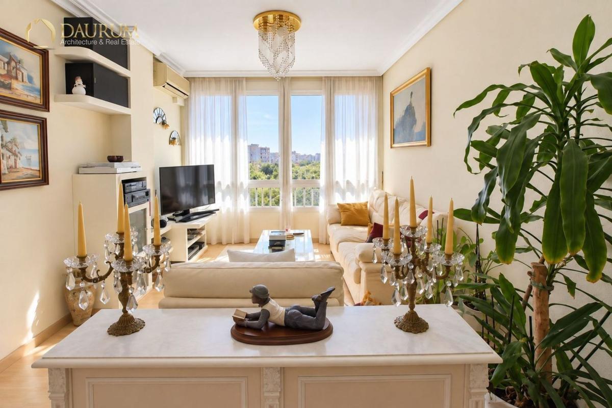 Продажа квартиры на Piso en Avenida de la Generalitat, Campello Pueblo, El Campello, Эль Кампельо
 photo 2